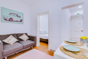 Casa da Saudade, a cozy new apartment
